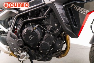 TRIUMPH TIGER 900 GT PRO