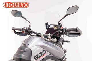 TRIUMPH TIGER 900 GT PRO