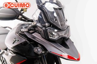 TRIUMPH TIGER 900 GT PRO