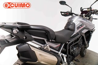 TRIUMPH TIGER 900 GT PRO