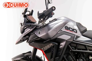 TRIUMPH TIGER 900 GT PRO