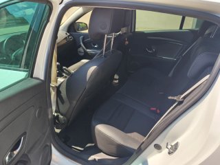 Renault Megane 2014