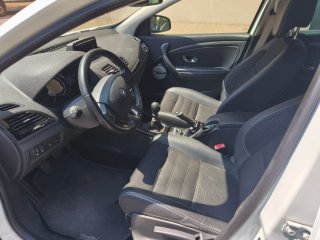 Renault Megane 2014