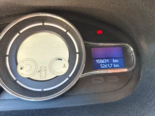 Renault Megane 2014