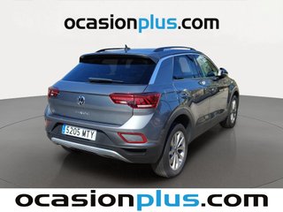 Volkswagen T-Roc Life 1.0 TSI 85 kW (115 CV)