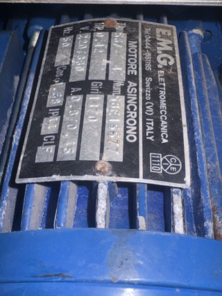 Formadora de Hamburguesas GASER S6/4