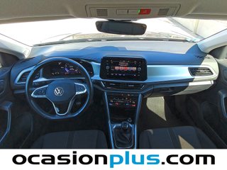 Volkswagen T-Roc Life 1.0 TSI 85 kW (115 CV)