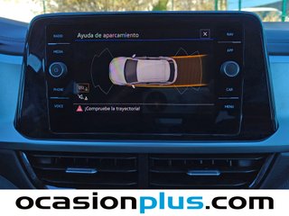 Volkswagen T-Roc Life 1.0 TSI 85 kW (115 CV)