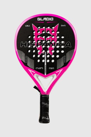 Pala de pádel HISPANICA GLADIO