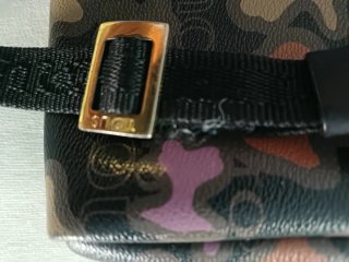 Bolso Tous Pequeño Multicolor