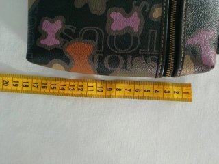 Bolso Tous Pequeño Multicolor