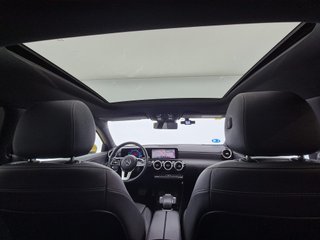 Mercedes-Benz Clase A250e