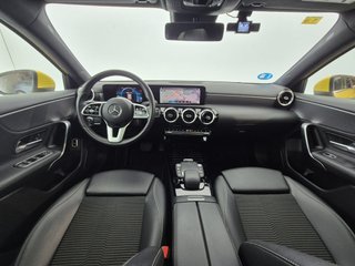 Mercedes-Benz Clase A250e