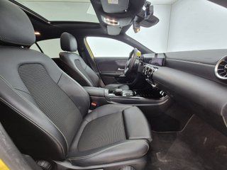 Mercedes-Benz Clase A250e