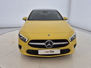 Mercedes-Benz Clase A250e