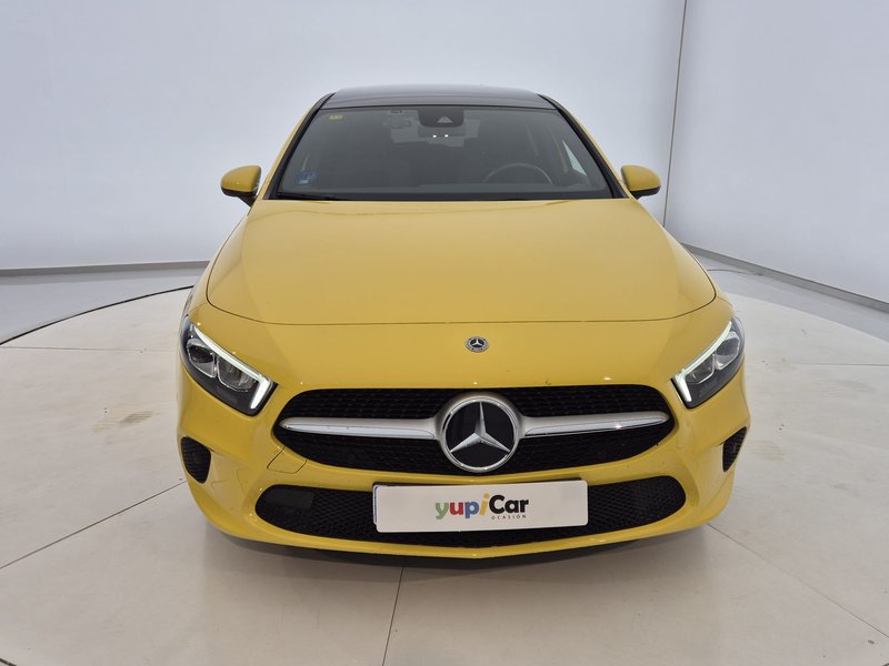 Mercedes-Benz Clase A 2020, foto 9