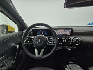 Mercedes-Benz Clase A250e