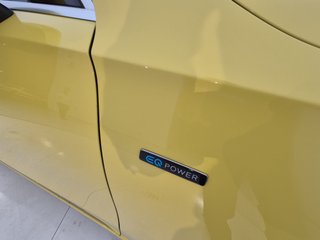 Mercedes-Benz Clase A250e