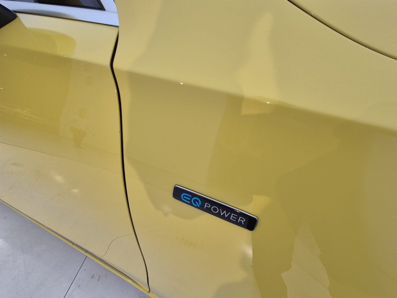 Mercedes-Benz Clase A 2020, foto 12