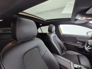 Mercedes-Benz Clase A250e
