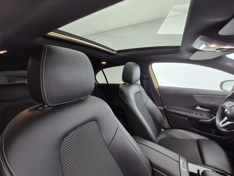 Mercedes-Benz Clase A 2020, foto 11