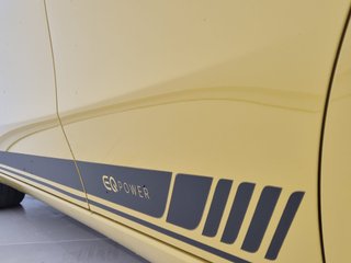Mercedes-Benz Clase A250e