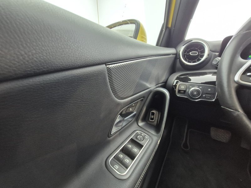 Mercedes-Benz Clase A 2020, foto 15