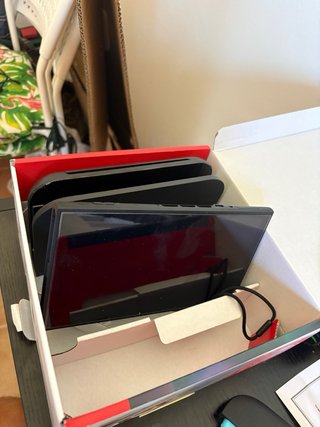 Nintendo Switch 2 + juego super mario