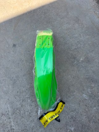 Kit Plásticos Full Kawasaki