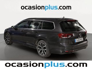 Volkswagen Passat Variant Executive 1.5 TSI 110 kW (150 CV) DSG