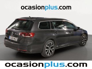 Volkswagen Passat Variant Executive 1.5 TSI 110 kW (150 CV) DSG