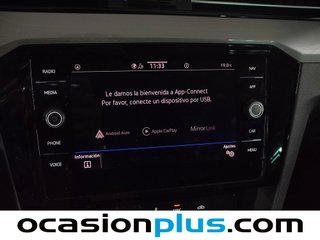 Volkswagen Passat Variant Executive 1.5 TSI 110 kW (150 CV) DSG