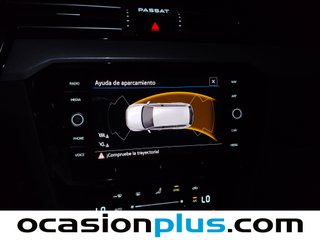 Volkswagen Passat Variant Executive 1.5 TSI 110 kW (150 CV) DSG