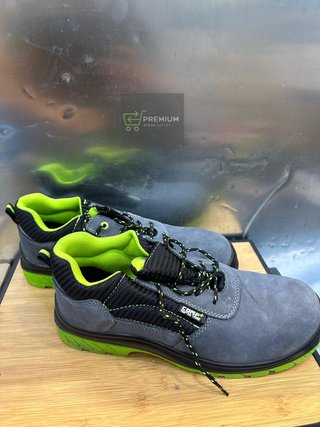Bellota Zapatos seguridad 45 talla