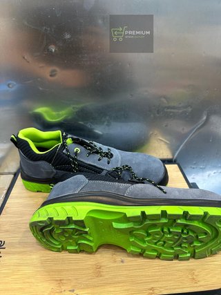 Bellota Zapatos seguridad 45 talla