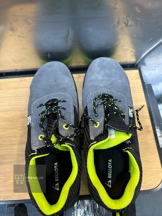Bellota Zapatos seguridad 45 talla