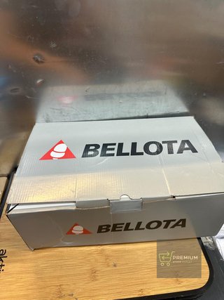 Bellota Zapatos seguridad 45 talla