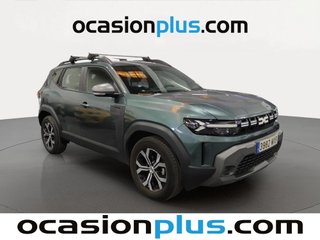 Dacia Duster Expression TCE 96 kW (130 CV)