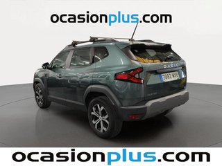 Dacia Duster Expression TCE 96 kW (130 CV)
