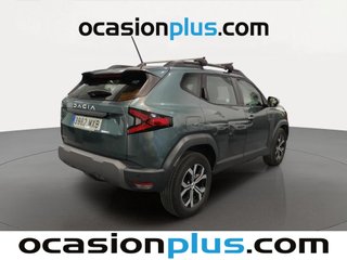 Dacia Duster Expression TCE 96 kW (130 CV)