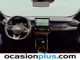 Dacia Duster Expression TCE 96 kW (130 CV)