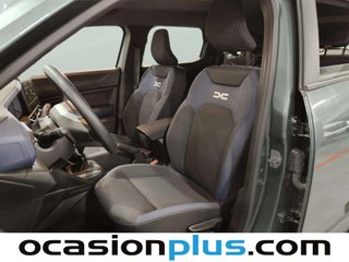 Dacia Duster Expression TCE 96 kW (130 CV)