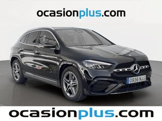 Mercedes-Benz GLA 200 120 kW (163 CV)