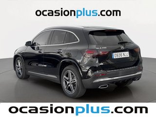 Mercedes-Benz GLA 200 120 kW (163 CV)