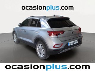 Volkswagen T-Roc Life 1.0 TSI 81 kW (110 CV)