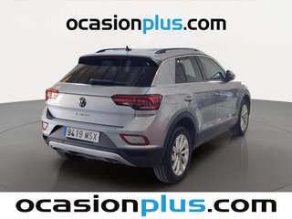 Volkswagen T-Roc Life 1.0 TSI 81 kW (110 CV)