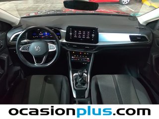 Volkswagen T-Roc Life 1.0 TSI 81 kW (110 CV)