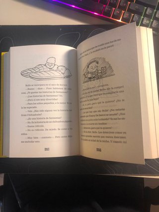 libro infantil