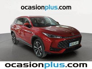 MG HS 1.5T Luxury 125 kW (170 CV)