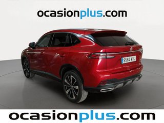 MG HS 1.5T Luxury 125 kW (170 CV)